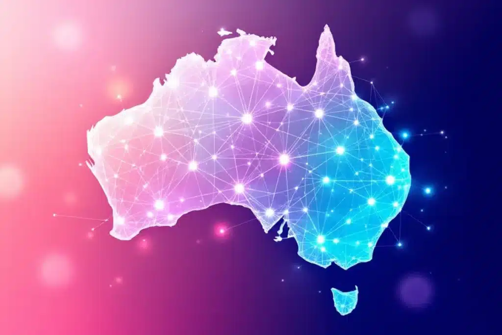 australia vino modello dati trasparenza