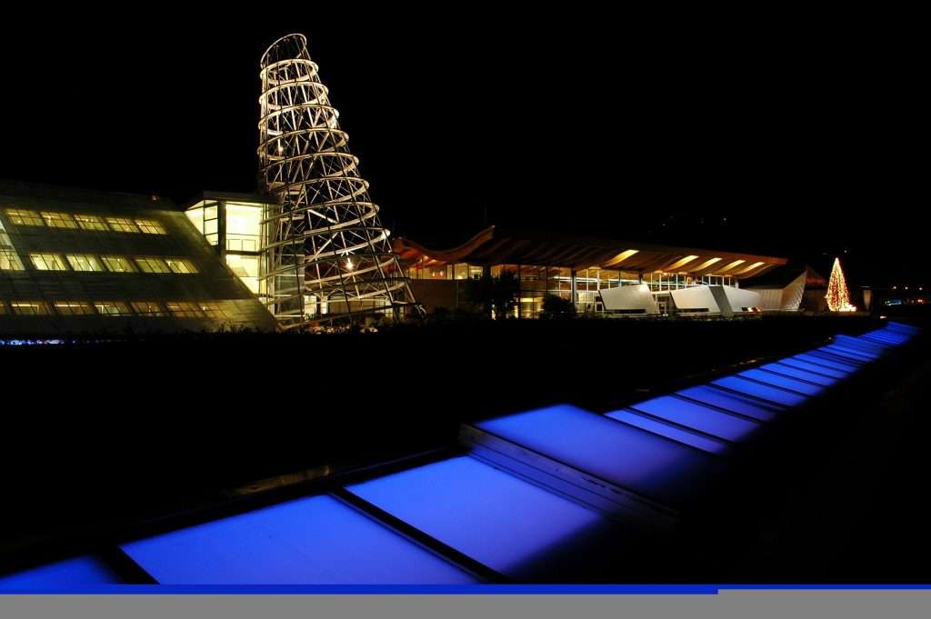 cittadella di notte 3