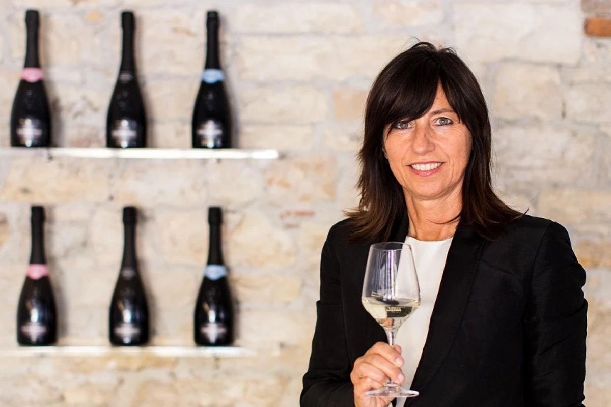 elvira bortolomiol prosecco valdobbiadene