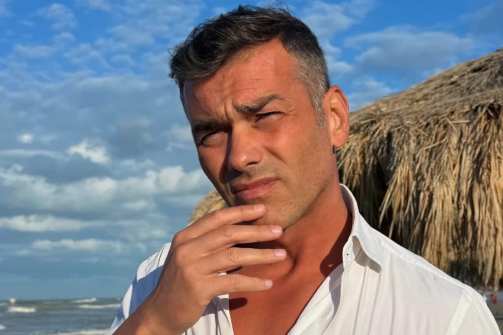 Alessio Consorte wineai glass calice ermetico vino