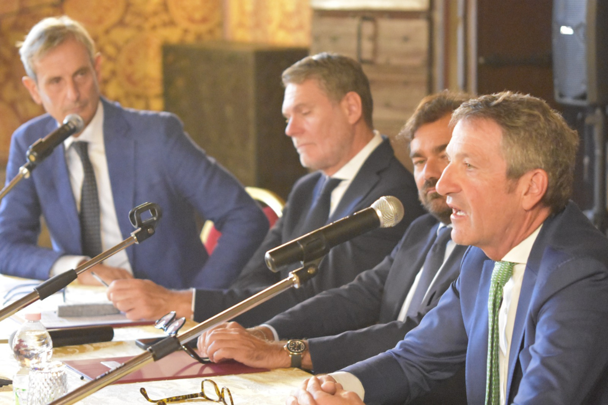 Amarone e Valpolicella i marchi passano dalla Camera di Commercio al Consorzio