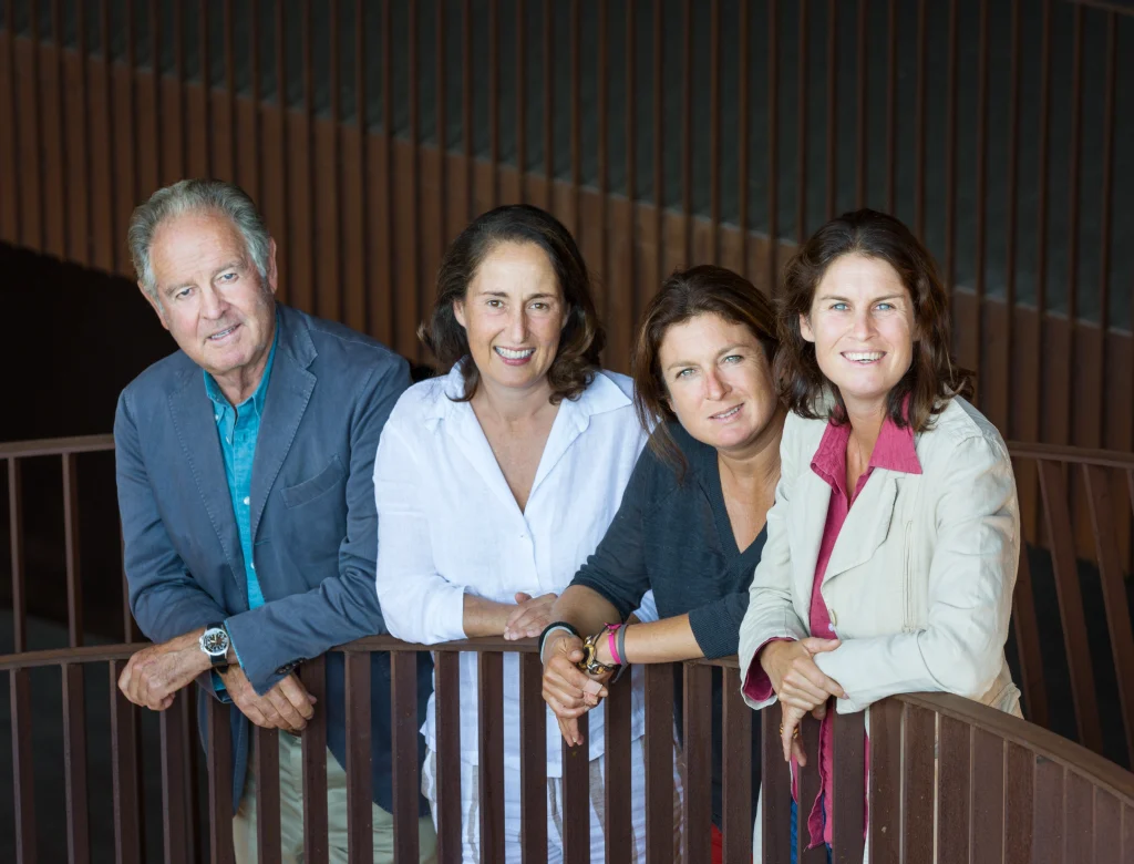 Antinori family credits Sara Matthews