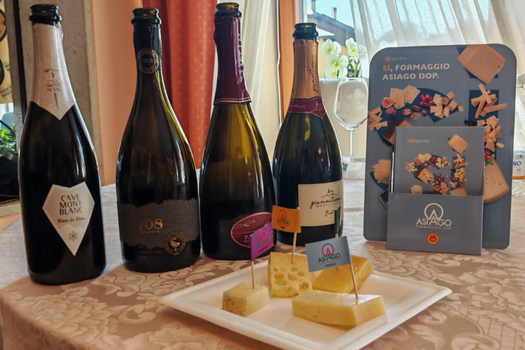 Dalle malghe alle cantine lezioni di vendita diretta e turismo sostenibile