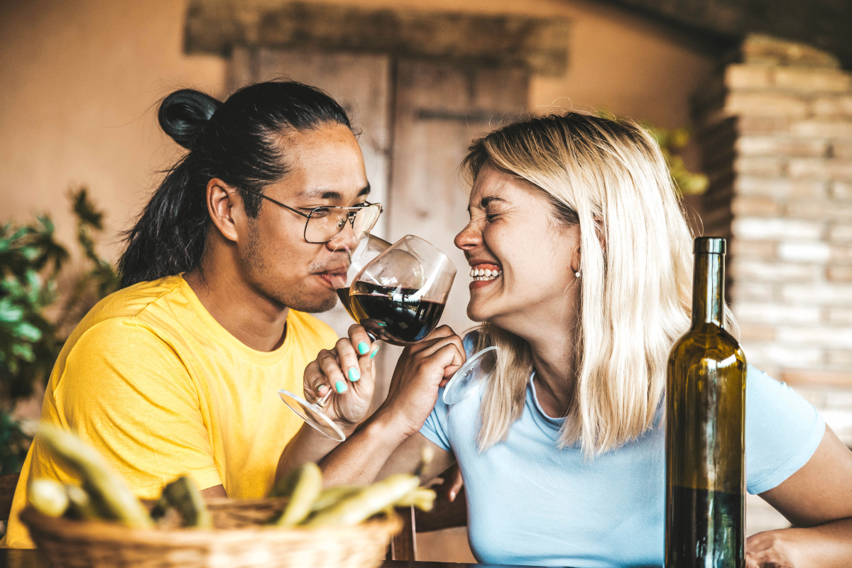 Esperienze enoturistiche indimenticabili cosa cercano davvero i visitatori?
