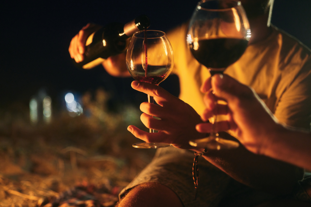 Eventi, eventi ovunque la comunicazione del vino tra proliferazione e riflessione