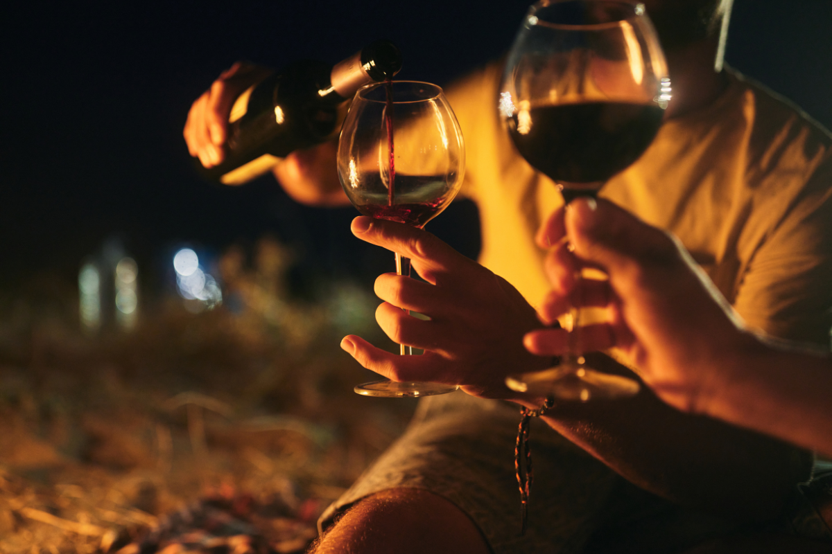 Eventi, eventi ovunque la comunicazione del vino tra proliferazione e riflessione