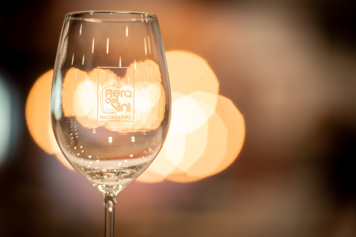 Fiera dei Vini di Piacenza tre giorni tra degustazioni, masterclass e cultura enologica