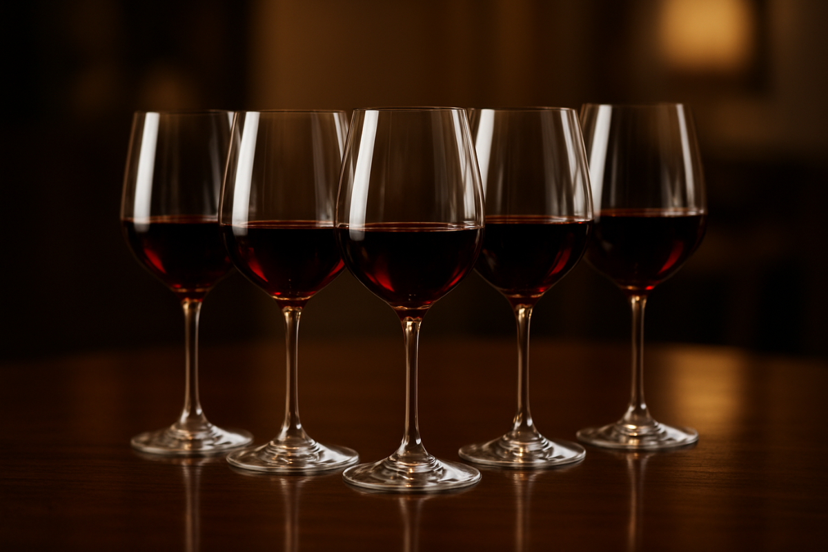 I 5 livelli per sapere se il tuo enoturismo sta davvero funzionando li stai superando tutti?