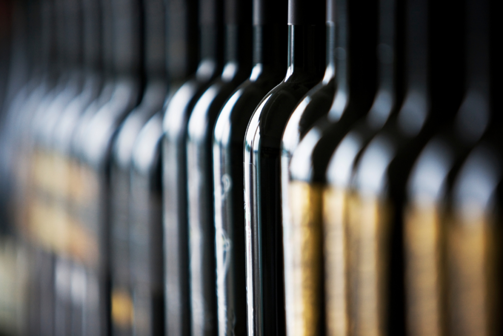 I costi nascosti che l'etichetta del vino non racconta