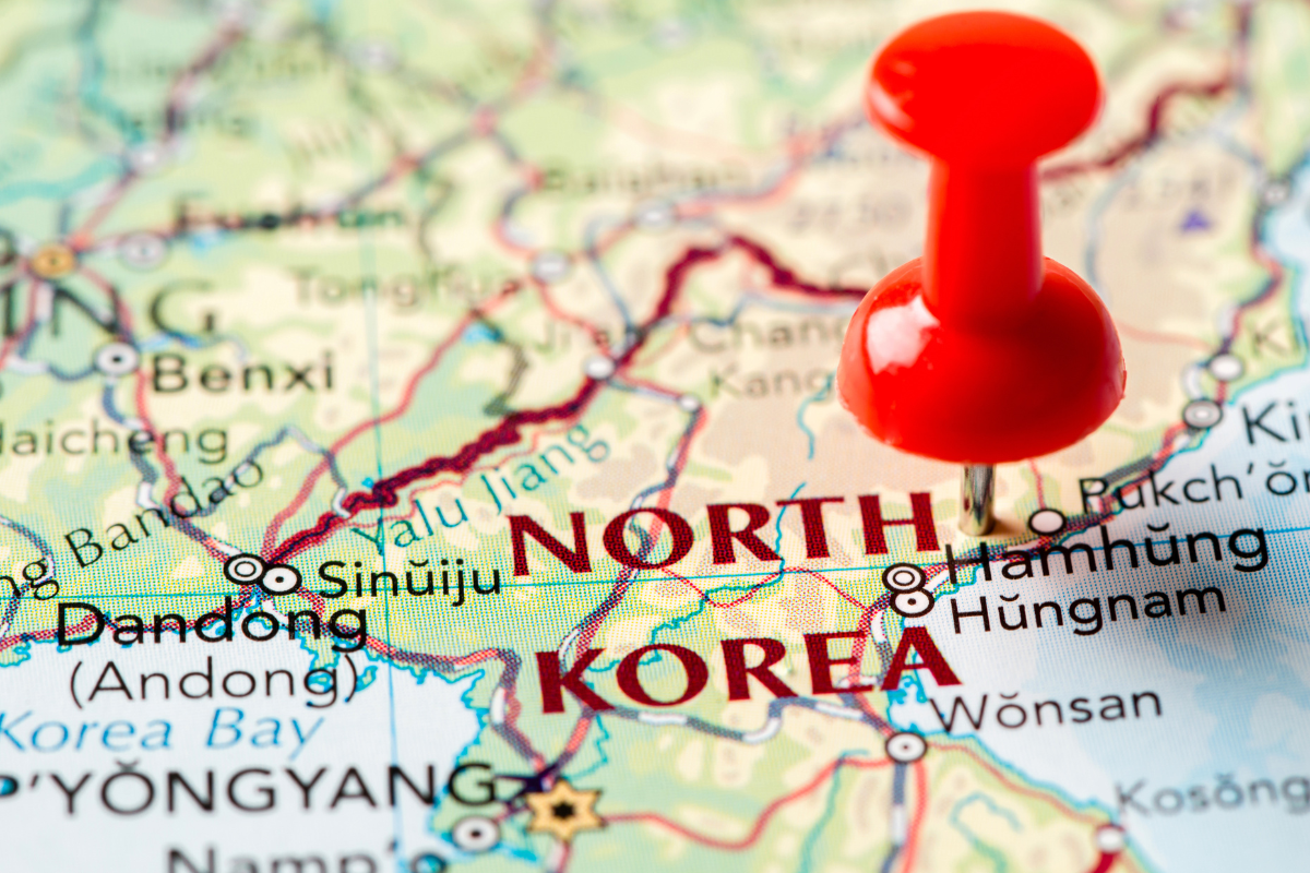 Il vino in Corea del Nord il paradosso di un mercato a due facce