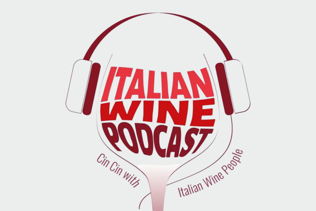 Italian Wine Podcast nasce la prima guida globale per orientarsi tra le voci del settore
