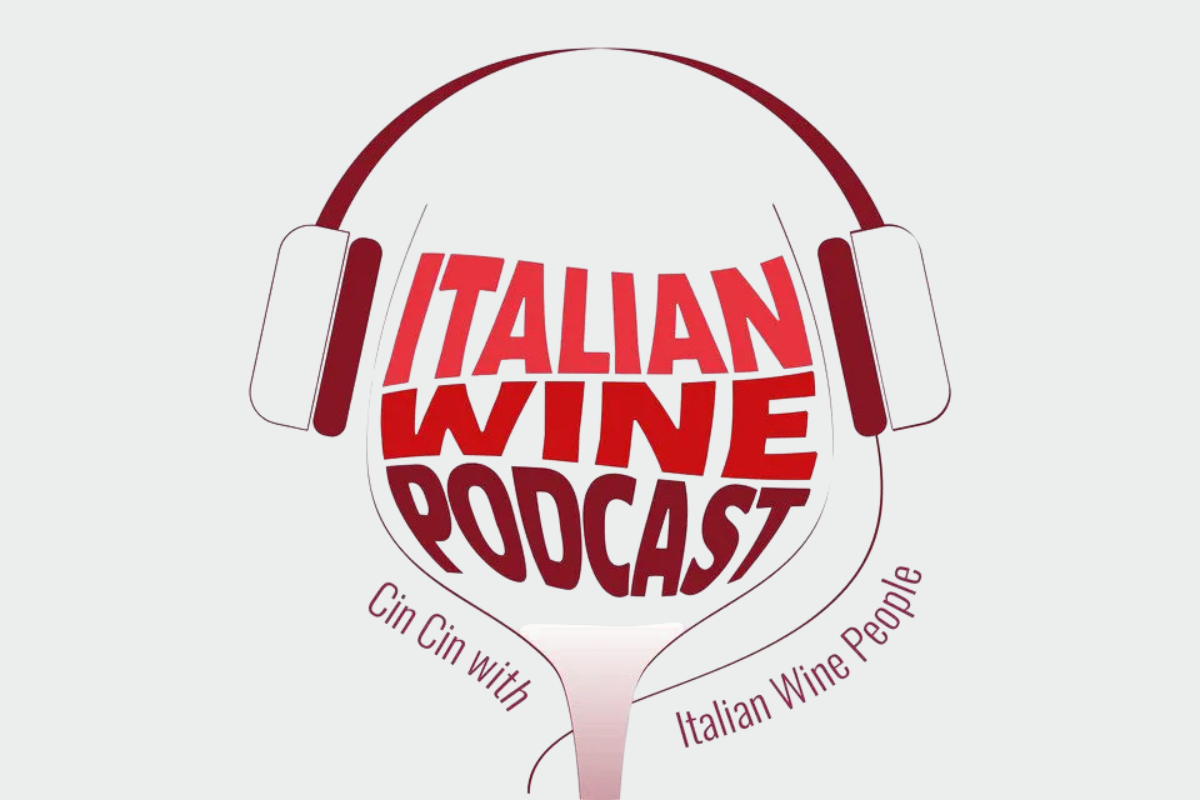 Italian Wine Podcast nasce la prima guida globale per orientarsi tra le voci del settore