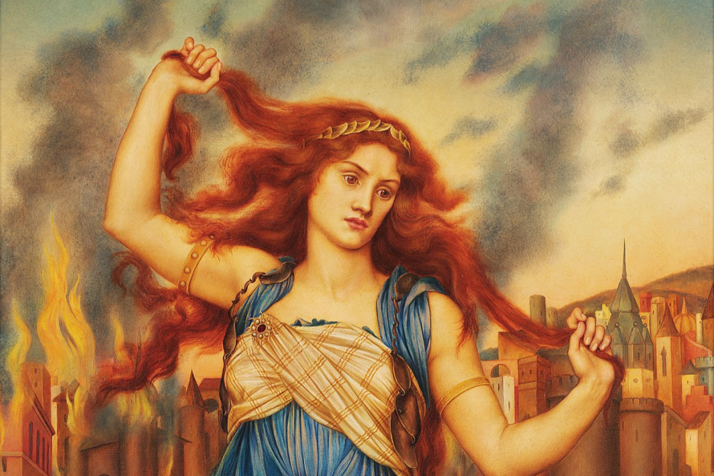 La sindrome di Cassandra perché il vino non vuole accettare il successo