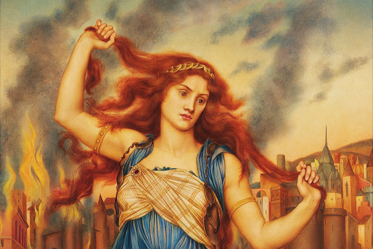 La sindrome di Cassandra perché il vino non vuole accettare il successo