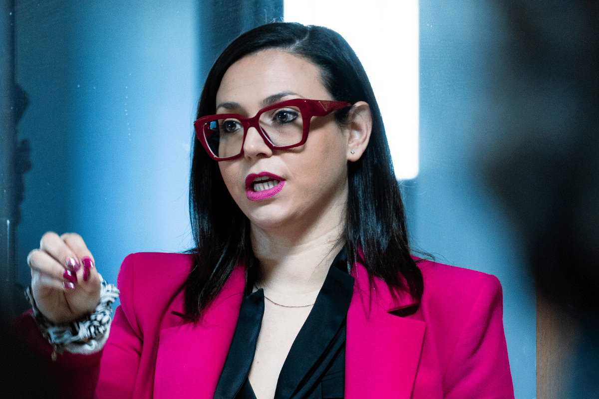 La terra trema, la vite resiste la storia di Vaccaro vini