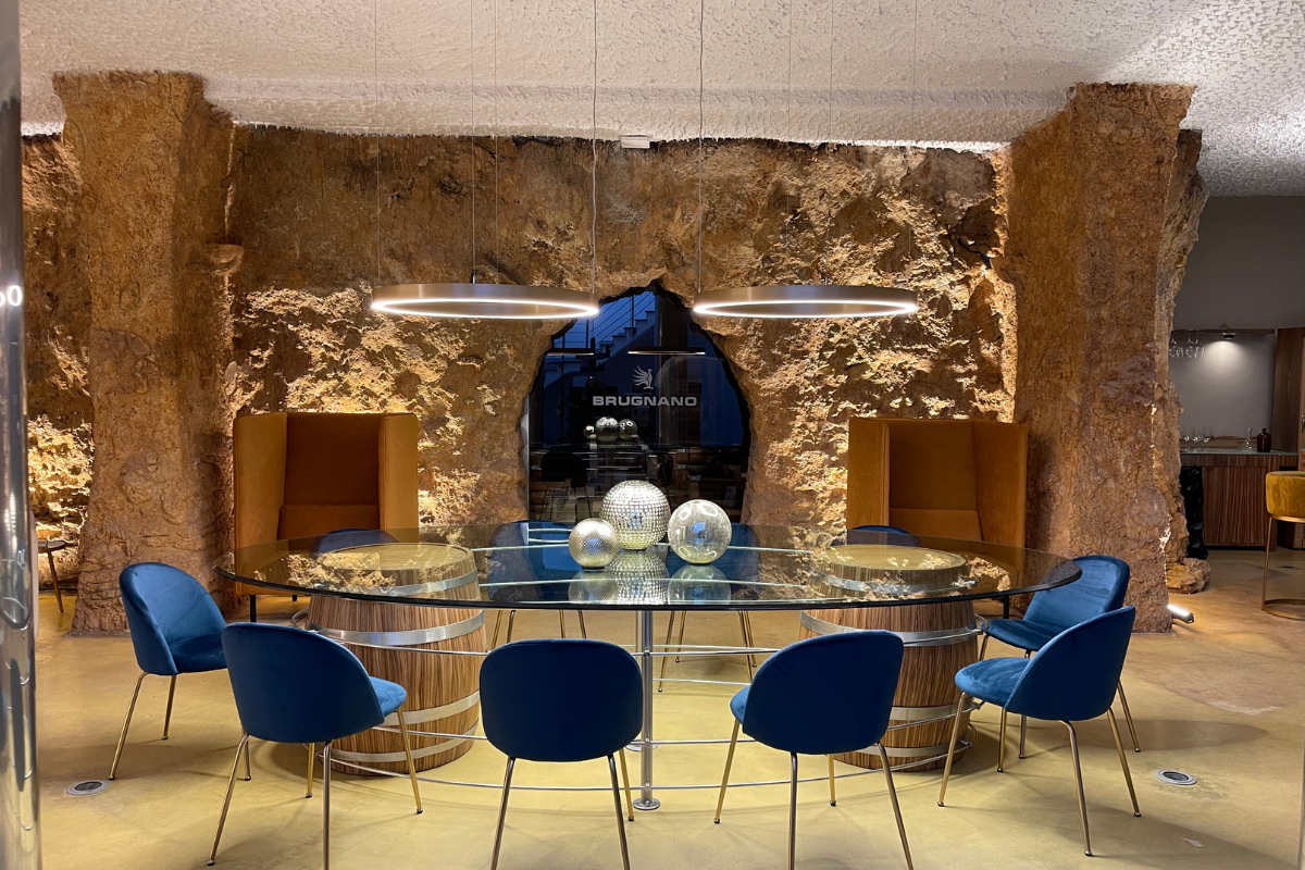 La visione Brugnano creare valore e identità nel mercato del vino