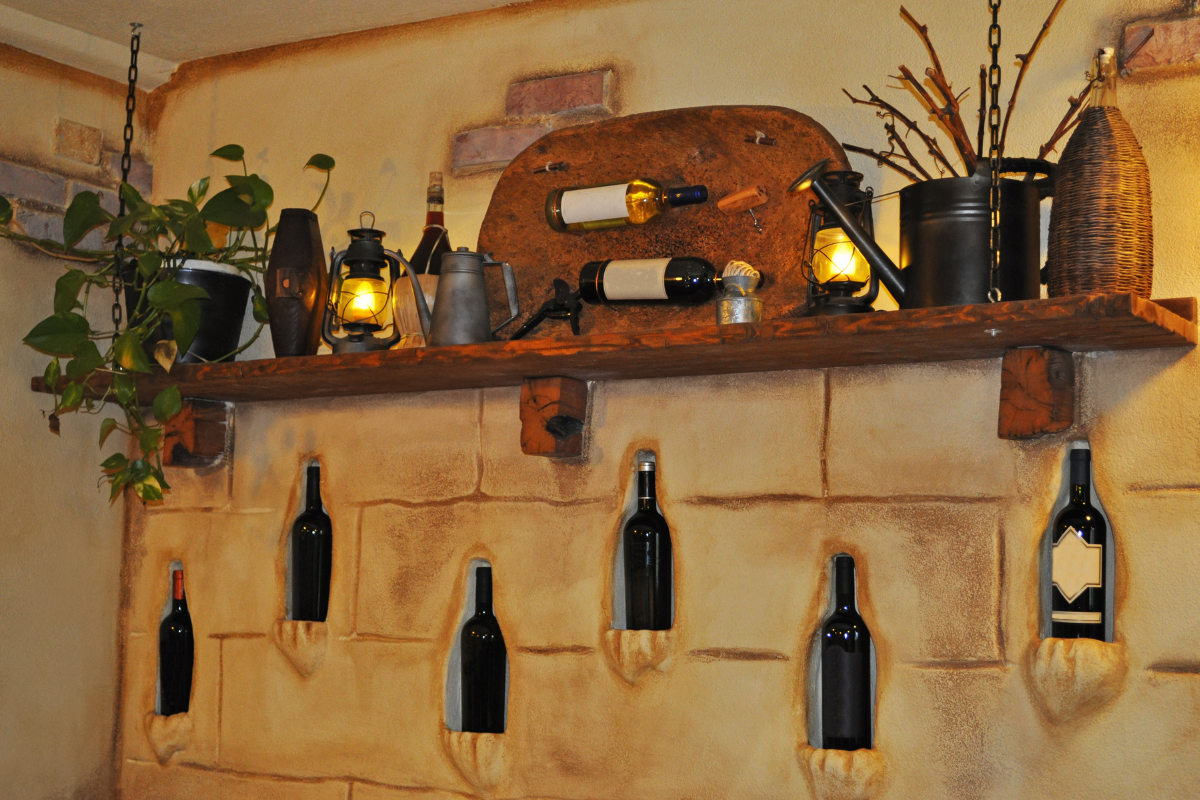 Le cantine familiari conquistano i turisti internazionali boom di richieste da USA, UK e Germania