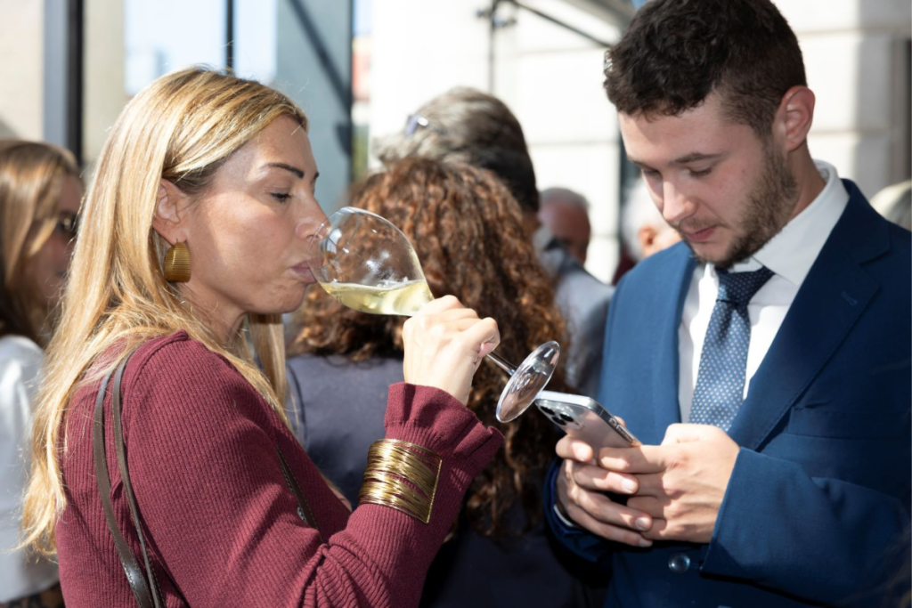 Milano Wine Week 2025 Nove Giorni per Trasformare la Città nella Capitale del Vino