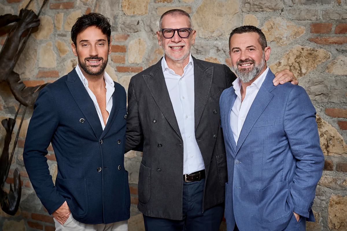 Montina Franciacorta nuova governance con Bontempi e investimenti da 19 ettari per la sostenibilità