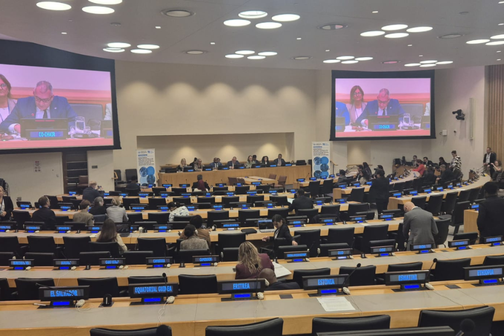 ONU verso l'approvazione della distinzione tra consumo moderato e abuso di alcol