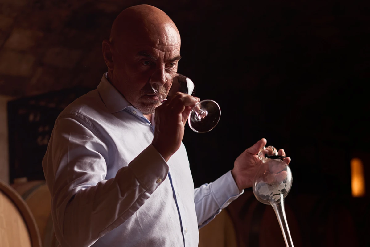 Paolo Corso Borgo Conventi