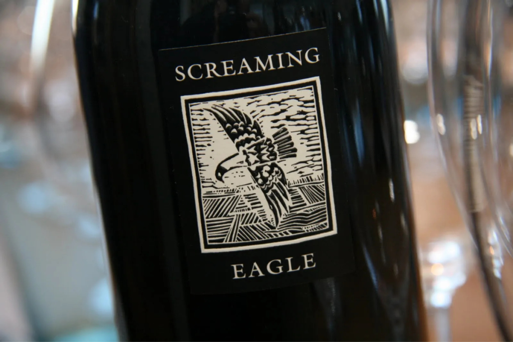 Se Screaming Eagle nascesse oggi diventerebbe un vino cult?