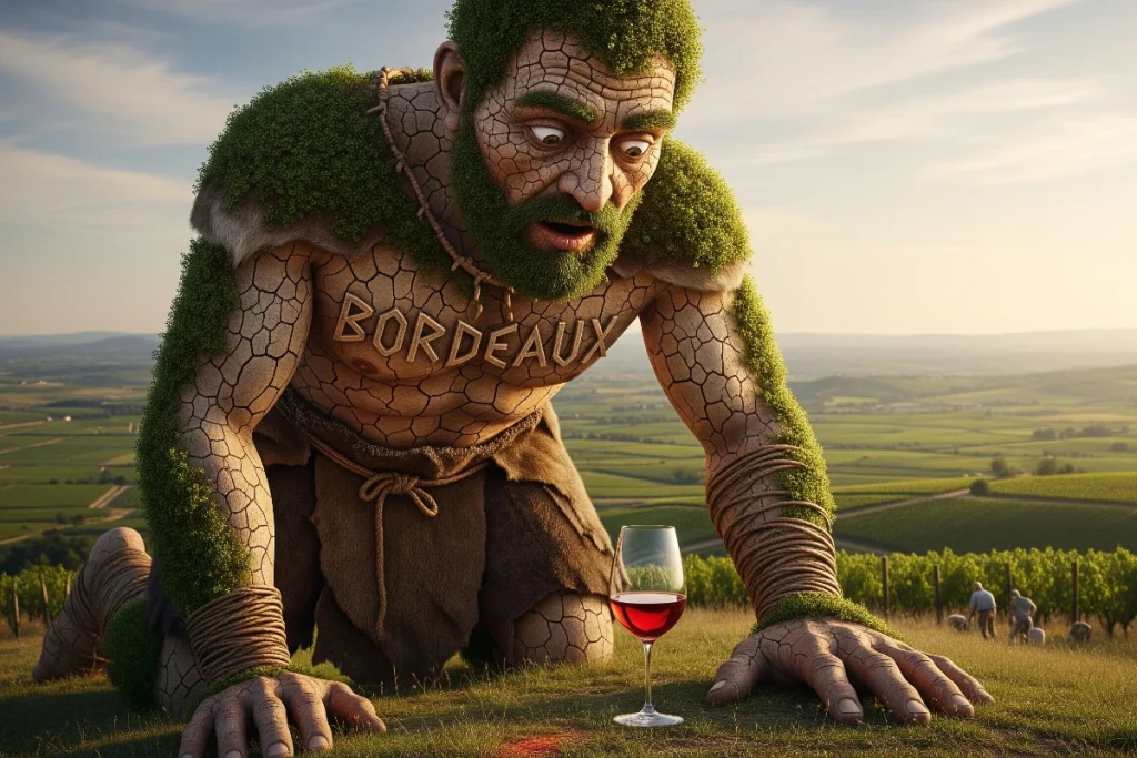 crisi bordeaux clairet