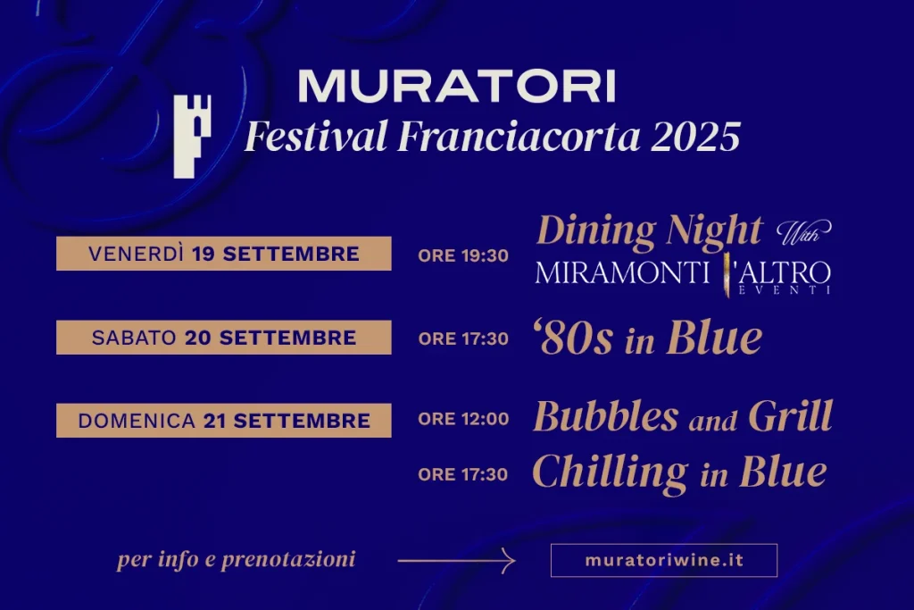 festiva franciacorta eventi muratori