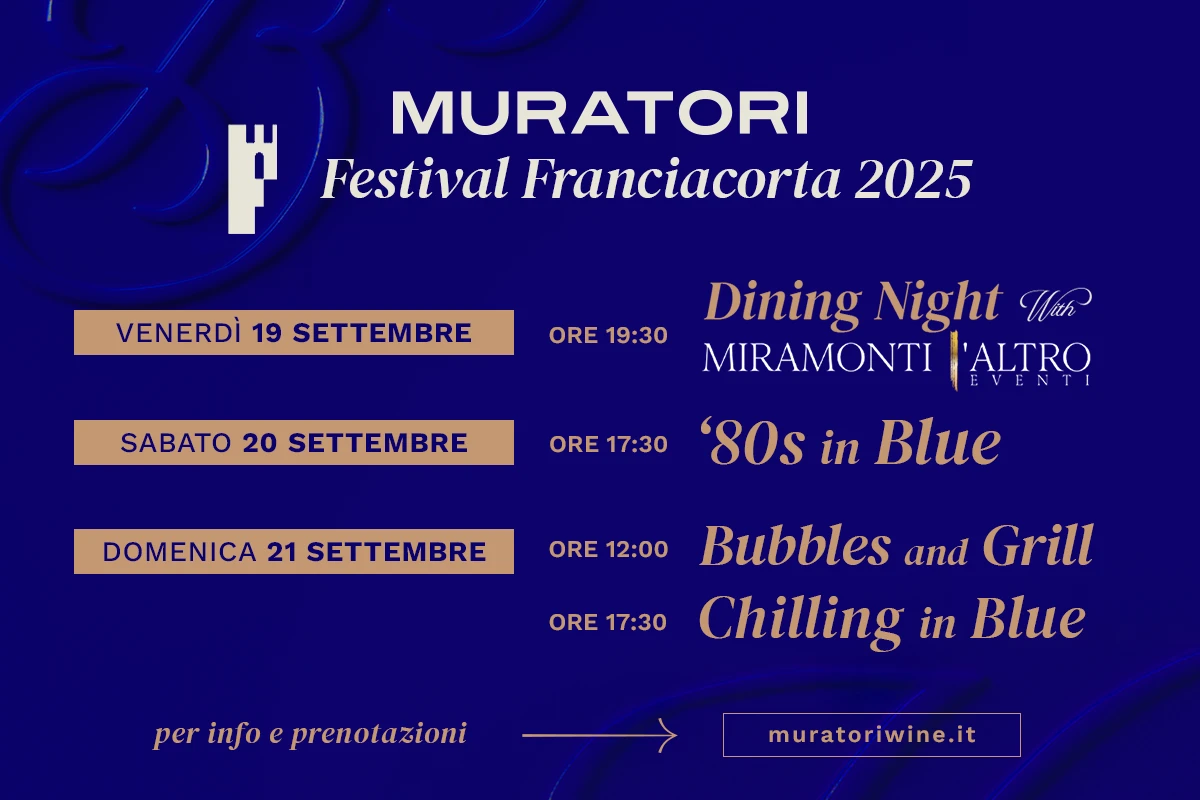 festiva franciacorta eventi muratori