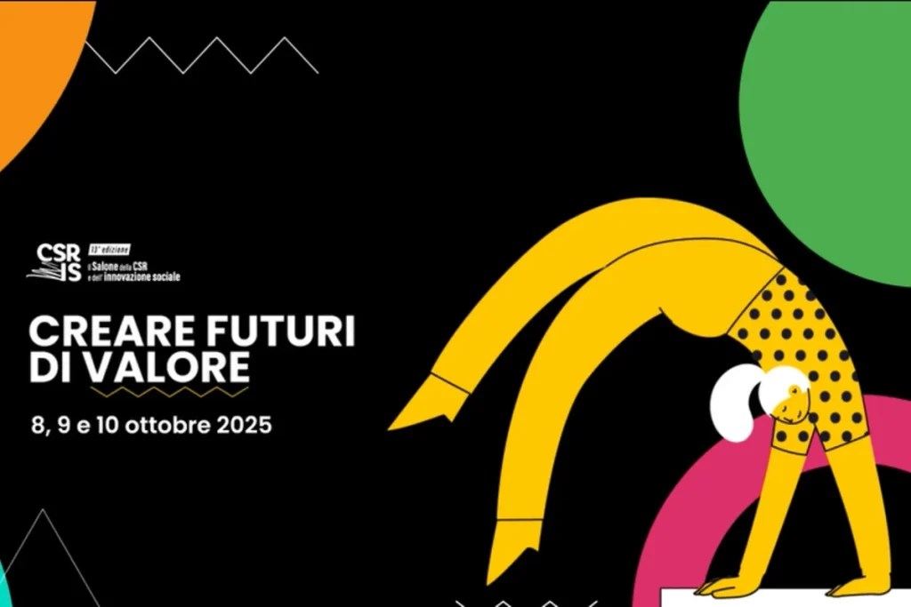 salone CSR innovazione sociale bocconi milano