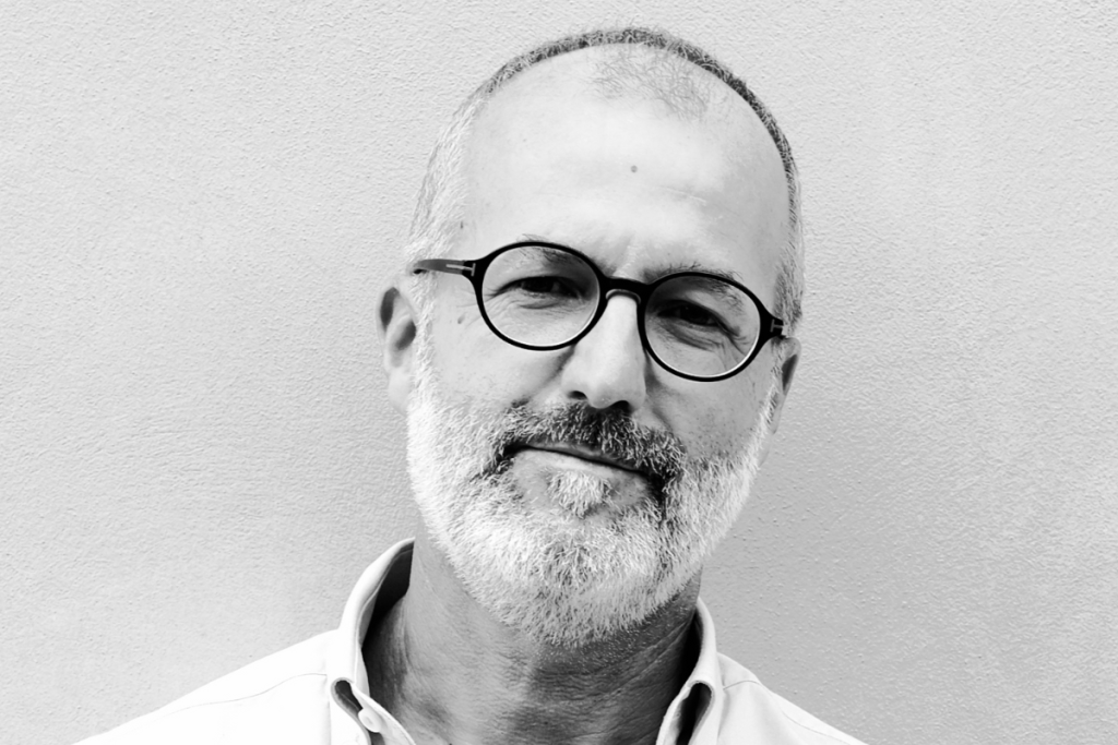 Andrea Pozzan L'hospitality manager per l’enoturismo non si improvvisa, serve una strategia