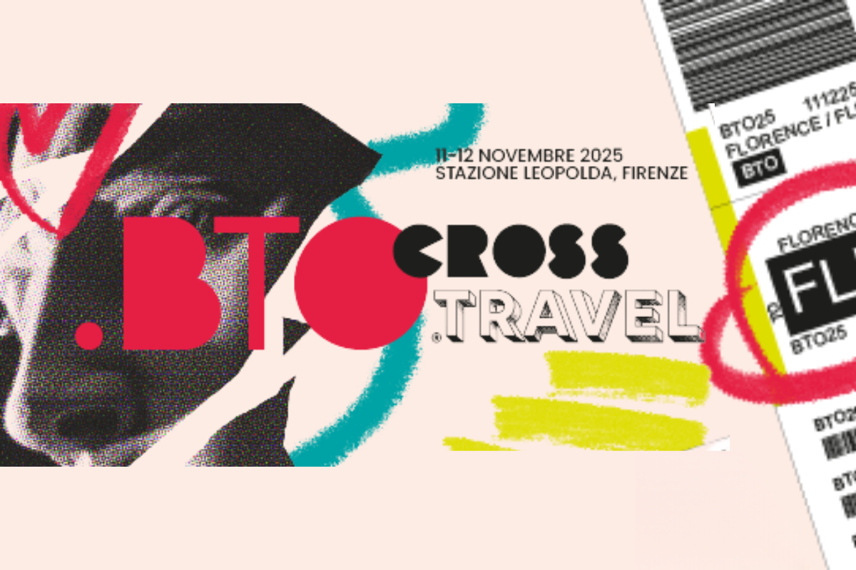 BTO 2025 Wine Meridian presente con un focus sull'enoturismo e la Gen Z