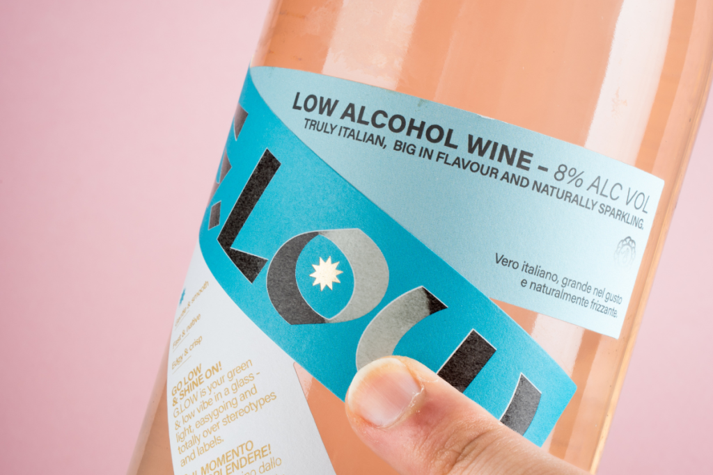 Cantine di Verona trionfa ai Pentawards l'etichetta G.Low premiata tra i colossi mondiali