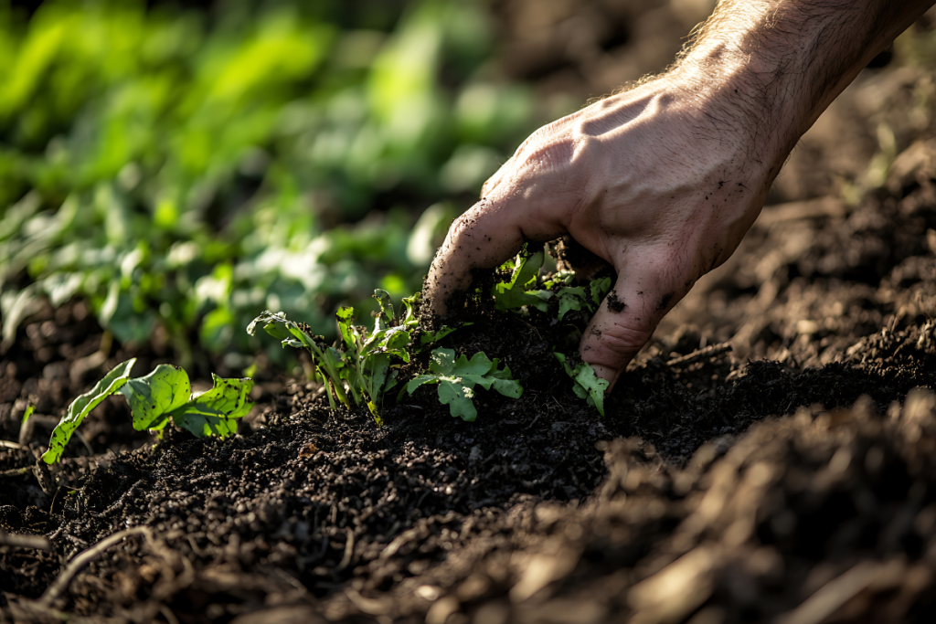 Fertilizzanti UE a Enomondo il primo certificato di conformità da Valoritalia