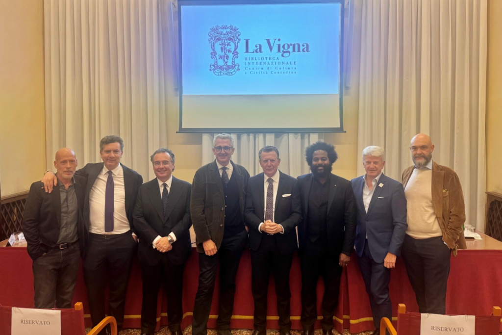 Food Industry Monitor le sfide strategiche per il vino italiano