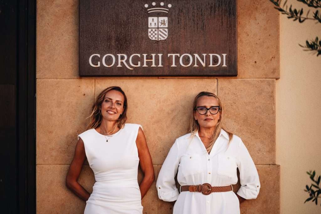 Gorghi Tondi 375