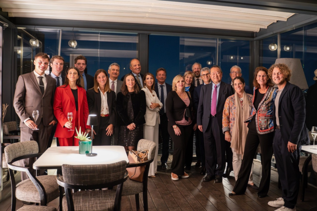 Istituto Grandi Marchi, il premio per la divulgazione va a Isao Miyajima