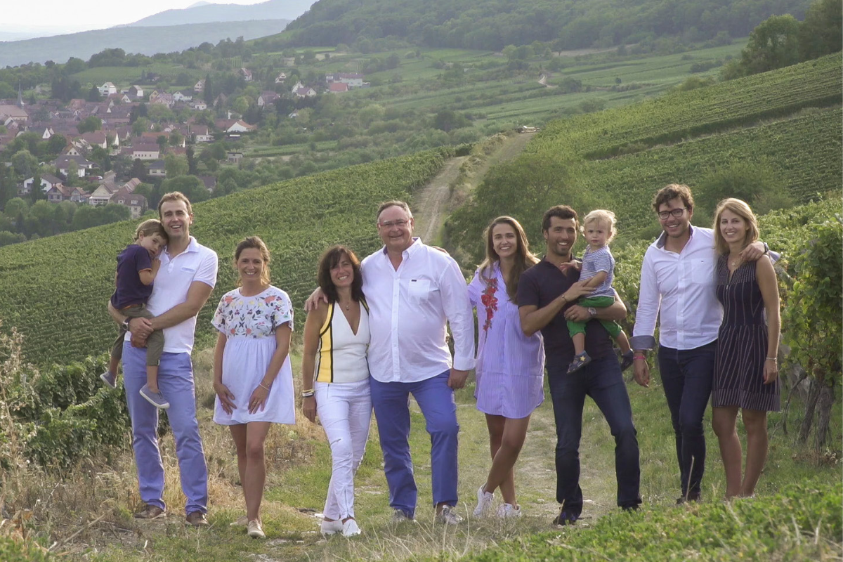 Les Grands Chais de France cresce a doppia cifra nella GDO italiana +13% in valore nei primi otto mesi 2025