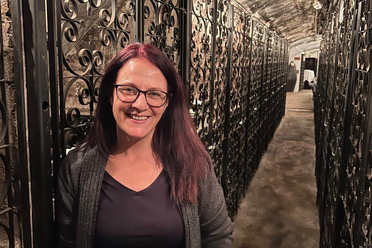 Non basta il vino buono in UK vincono storia, sostenibilità e packaging