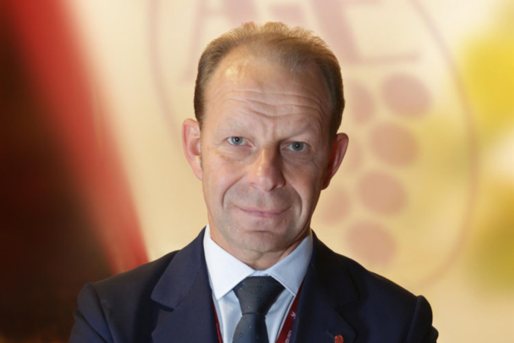 Paolo Brogioni “Gli enologi sono una figura strategica per l’enoturismo