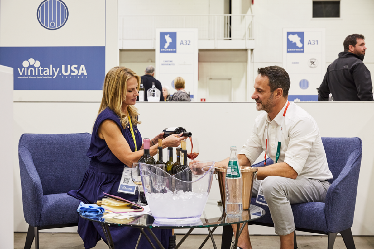 Prosecco da record negli USA vale 531 milioni di dollari e supera lo Champagne