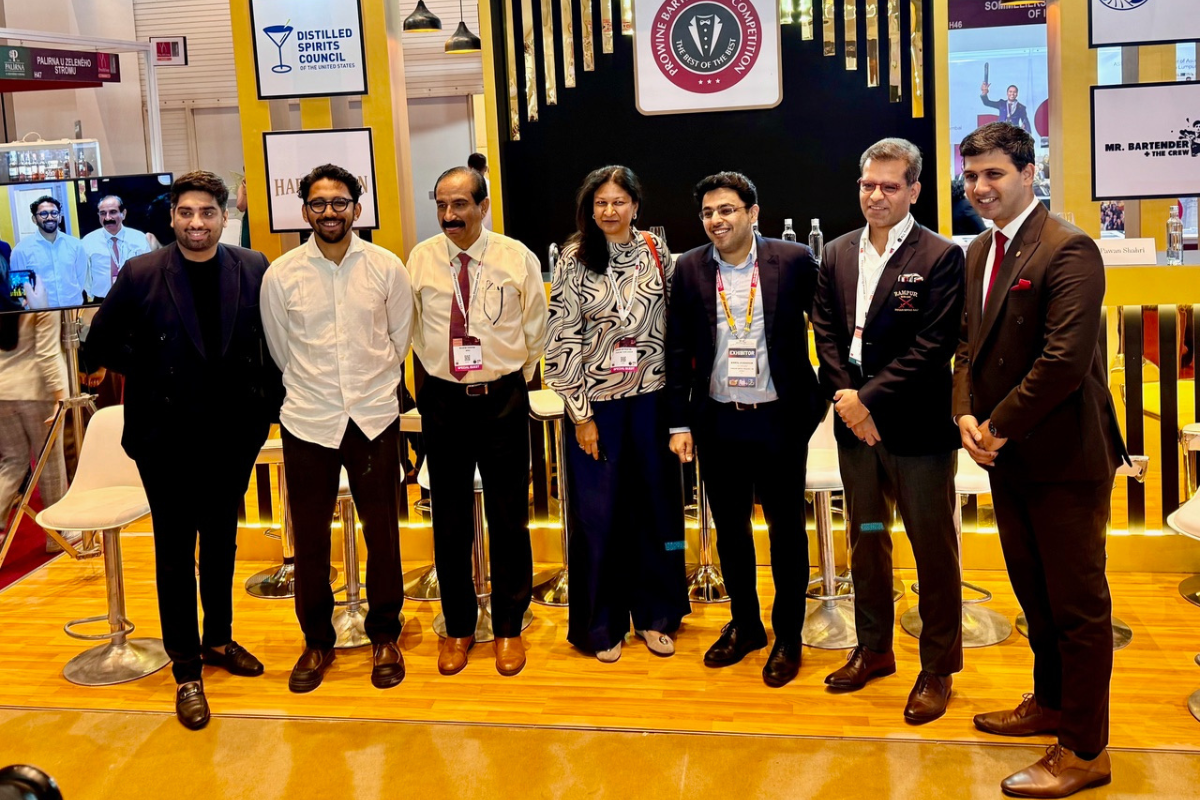 Prowine India 2025 le chiavi per sbloccare il potenziale del vino italiano