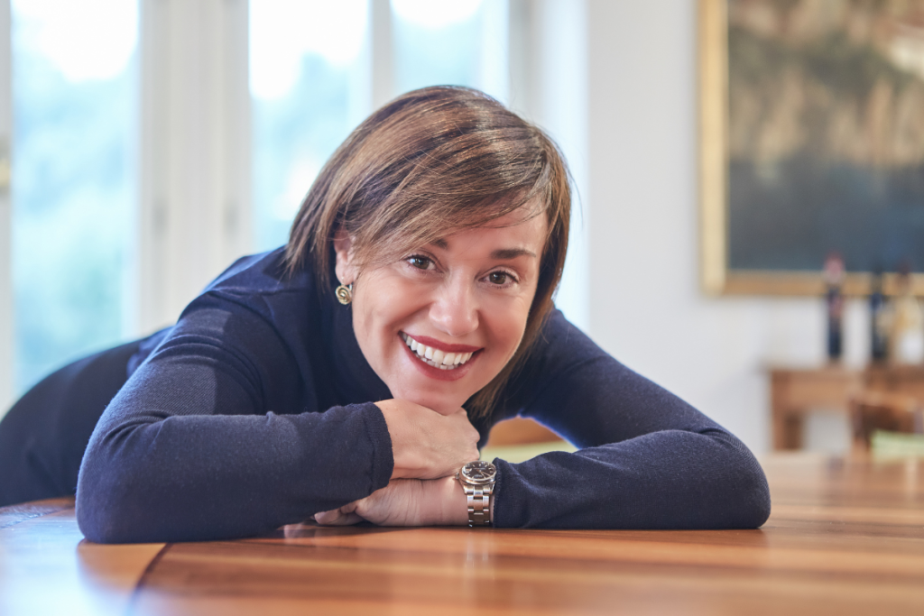 Roberta Corrà è la Person of the Year di Wine Enthusiast