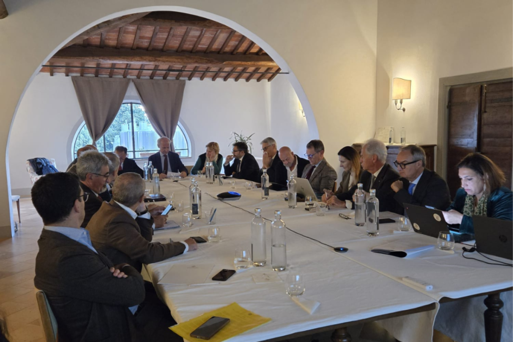 UIV 100 milioni per la promozione del vino italiano, Polegato e Varvaglione nuovi vicepresidenti