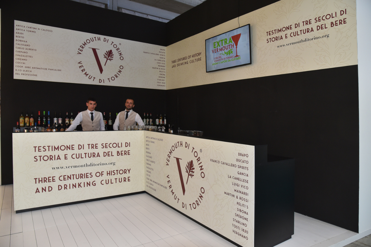 Vermouth di Torino arriva il riconoscimento ufficiale del consorzio di tutela