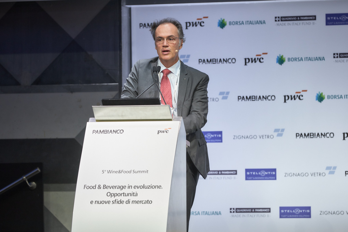 Wine & Food Summit le sfide della premiumization nell'era digitale