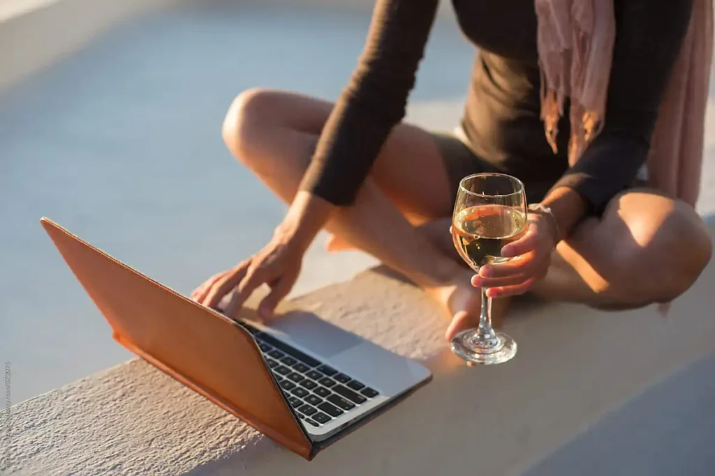 comunicazione vino summer tour 2025