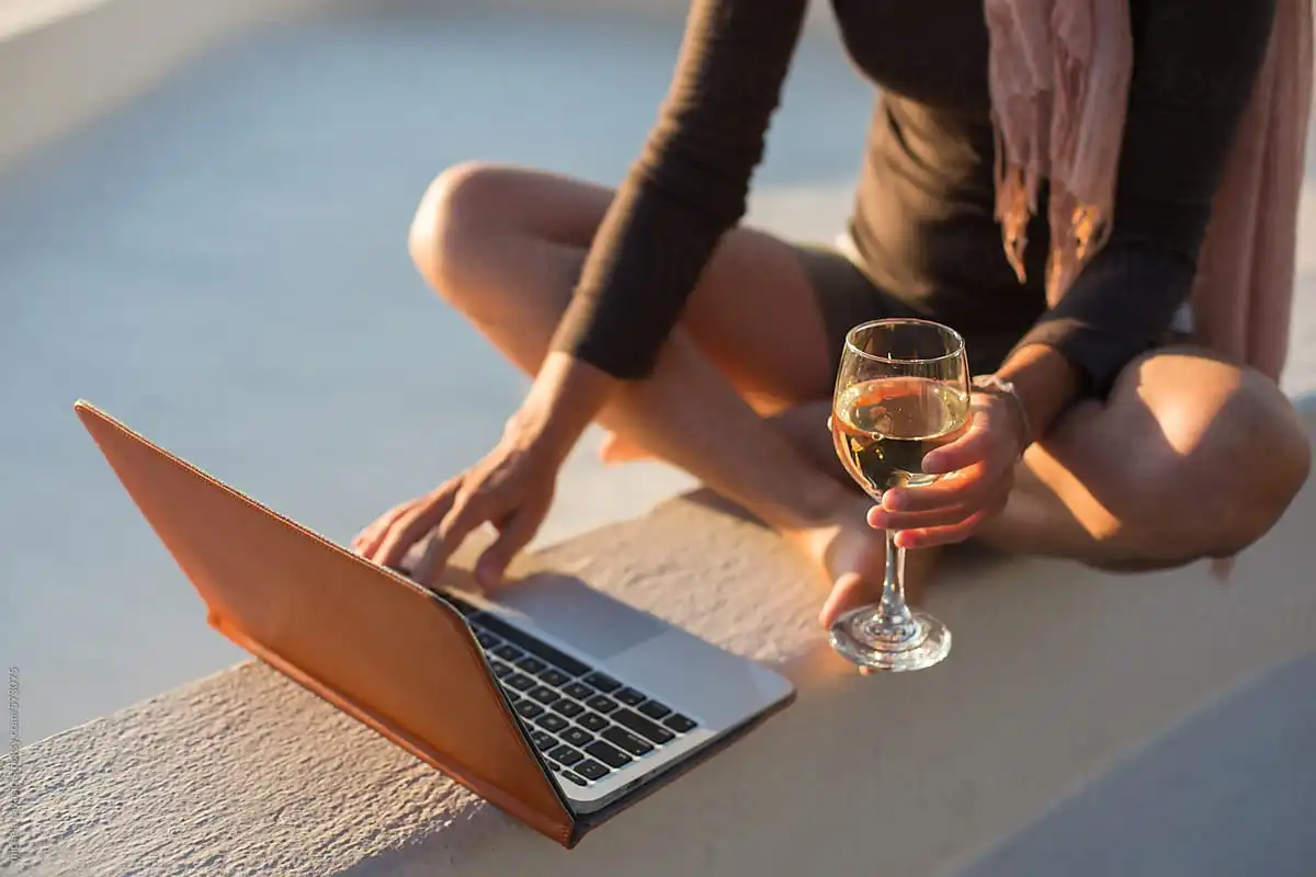 comunicazione vino summer tour 2025