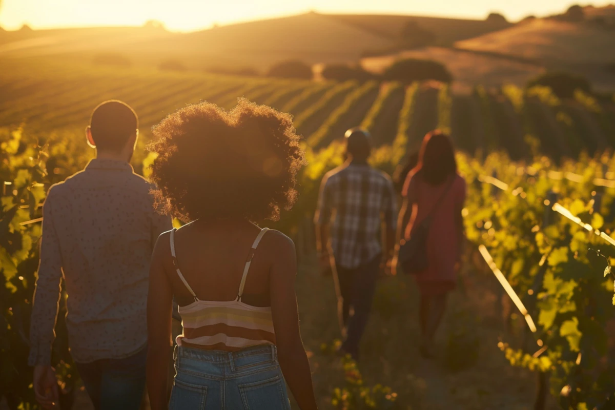 enoturismo summer tour 2025