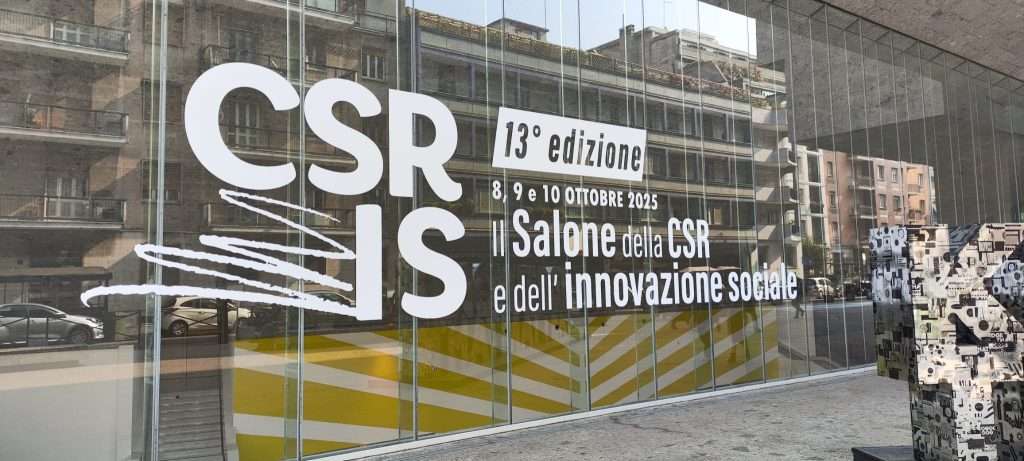 salone csr milano 2025